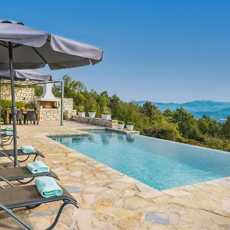 Villa Venetia By