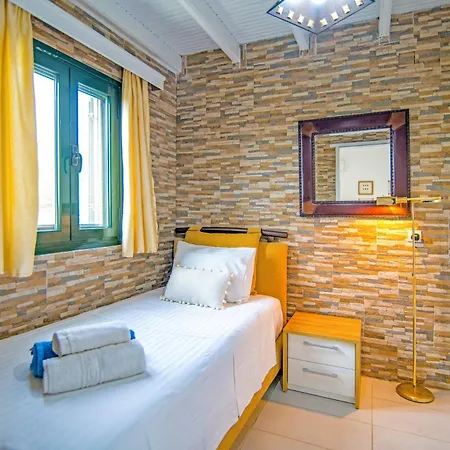 Villa Venetia By