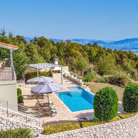 Villa Venetia By Porta